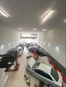 Ponto Comercial à venda, 650m² no Vila Assunção, Santo André