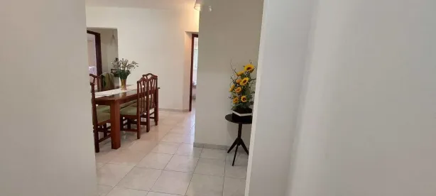 Apartamento com 3 Quartos à venda, 105m² no Canto do Forte, Praia Grande