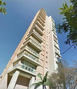 Apartamento com 4 Quartos à venda, 322m² no Vila Mariana, São Paulo