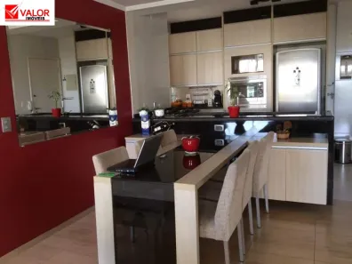 Apartamento com 3 Quartos à venda, 101m² no Vila Progredior, São Paulo
