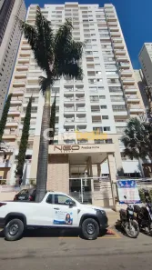Apartamento com 2 Quartos para alugar, 66m² no Setor Bueno, Goiânia