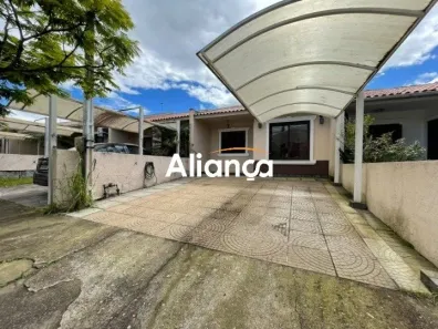 Casa de Condomínio com 2 Quartos para alugar, 60m² no Central Park, Cachoeirinha