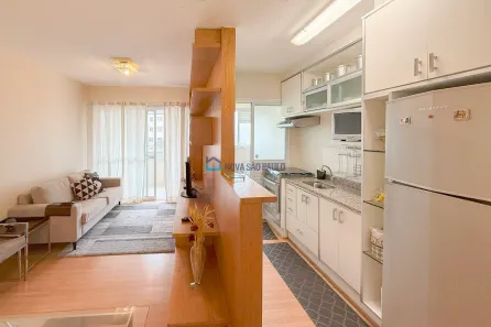 Apartamento com 2 Quartos à venda, 64m² no Saúde, São Paulo
