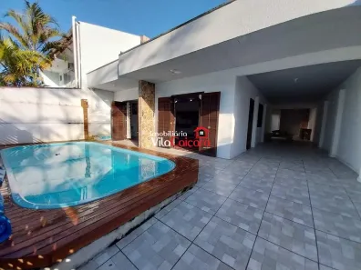 Casa com 4 Quartos à venda, 150m² no Canoas, Pontal do Paraná