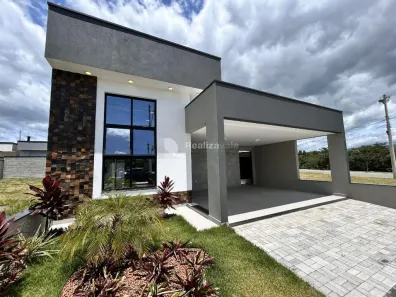 Casa de Condomínio com 3 Quartos à venda, 160m² no Loteamento Eldorado, Tremembé