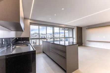 Apartamento com 3 Quartos à venda, 116m² no Savassi, Belo Horizonte