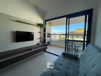 Apartamento com 2 Quartos à venda, 85m² no Itaguá, Ubatuba