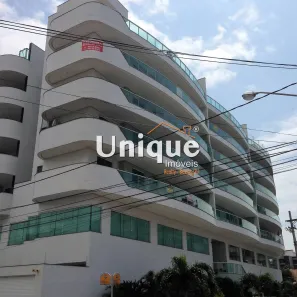 Apartamento com 4 Quartos à venda, 250m² no Vila Nova, Cabo Frio