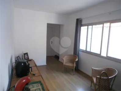 Apartamento com 2 Quartos para venda ou aluguel, 60m² no Vila Madalena, São Paulo