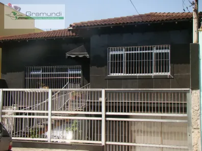 Sobrado com 4 Quartos à venda, 240m² no Vila Brasílio Machado, São Paulo