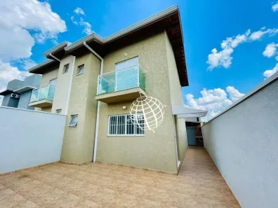 Casa com 2 Quartos à venda, 100m² no Nova Cerejeira, Atibaia