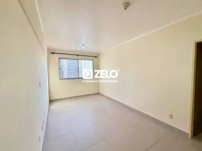 Apartamento com 2 Quartos para alugar, 68m² no Centro, Campinas