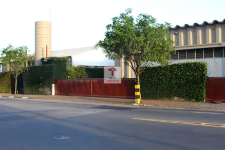Galpão/Depósito/Armazém para alugar, 2599m² no Parque Novo Mundo, São Paulo