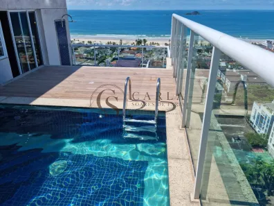 Casa de Condomínio com 2 Quartos à venda, 180m² no Jardim Virgínia, Guarujá
