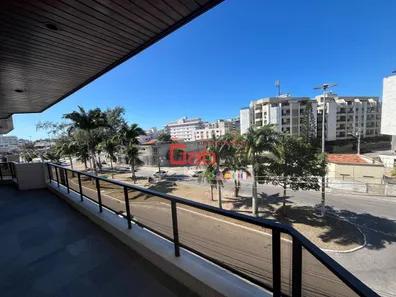Apartamento com 3 Quartos à venda, 85m² no Braga, Cabo Frio