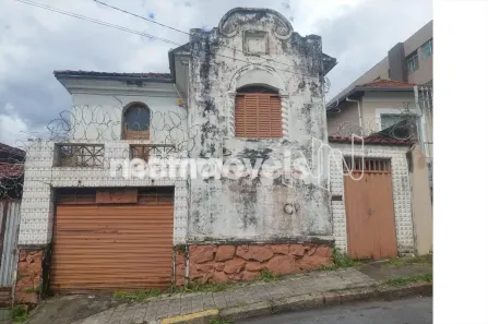 Lote/Terreno à venda, 239m² no Carlos Prates, Belo Horizonte