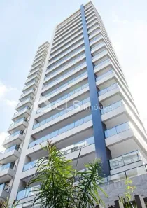 Apartamento com 4 Quartos à venda, 380m² no Santa Cecília, São Paulo