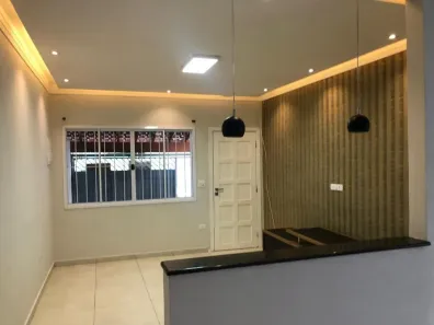 Casa com 4 Quartos à venda, 260m² no Vila Londrina, São Paulo