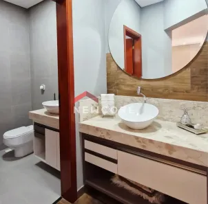 Casa com 3 Quartos à venda, 174m² no Jardim Marambaia, Jundiaí