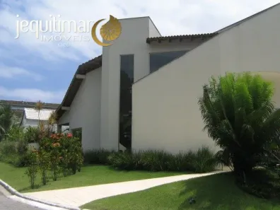Casa de Condomínio com 5 Quartos à venda, 300m² no Jardim Acapulco, Guarujá