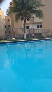 Apartamento com 2 Quartos à venda, 54m² no Despraiado, Cuiabá