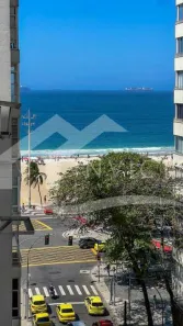Apartamento com 3 Quartos à venda, 178m² no Copacabana, Rio de Janeiro