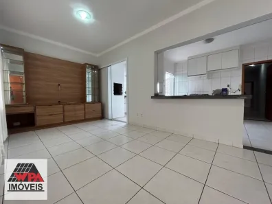 Casa com 3 Quartos à venda, 121m² no Jardim Terramérica II, Americana