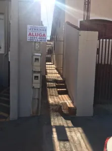 Casa com 2 Quartos para alugar, 80m² no Boa Vista, São José do Rio Preto