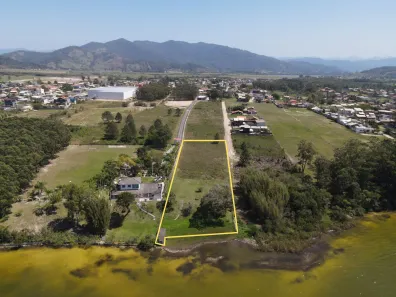 Lote/Terreno à venda, 2453m² no Campo Duna, Imbituba