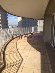 Apartamento com 3 Quartos à venda, 425m² no Jardim Fonte do Morumbi, São Paulo