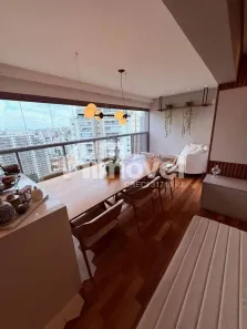 Apartamento com 3 Quartos à venda, 110m² no Vila Mariana, São Paulo