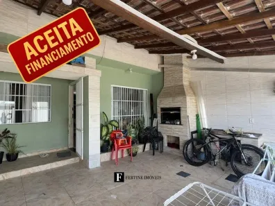 Casa com 2 Quartos à venda, 51m² no Primavera, Pontal do Paraná