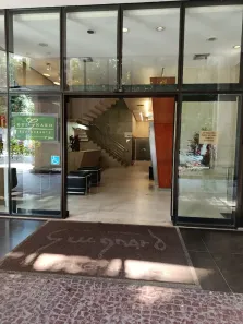 Apartamento com 1 Quarto para alugar, 40m² no Savassi, Belo Horizonte