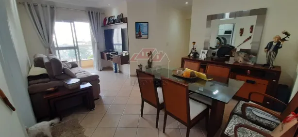 Apartamento com 3 Quartos à venda, 89m² no Santa Maria, São Caetano do Sul