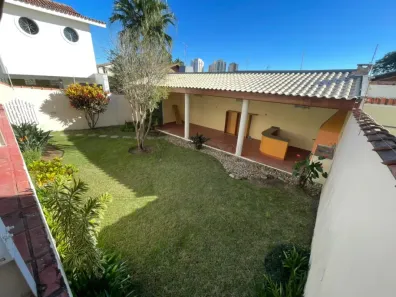 Sobrado com 3 Quartos à venda, 280m² no Jardim Esplanada, São José dos Campos