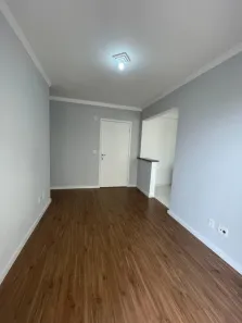 Apartamento com 2 Quartos à venda, 50m² no Jardim Nova Coimbra, Cotia