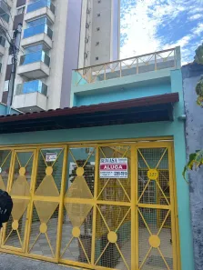 Ponto Comercial com 3 Quartos para alugar, 45m² no Tatuapé, São Paulo
