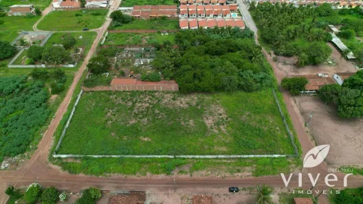 Lote/Terreno à venda, 4000m² no Jardins, São Gonçalo do Amarante