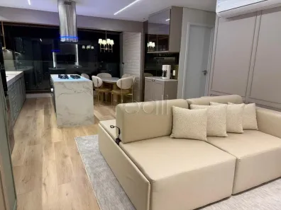 Apartamento com 2 Quartos à venda, 66m² no Meireles, Fortaleza