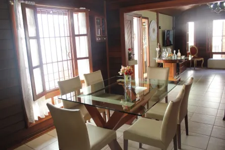 Casa com 3 Quartos à venda, 267m² no Santa Lúcia, Belo Horizonte