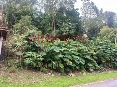 Lote/Terreno à venda, 1010m² no Caraguatá, Mairiporã
