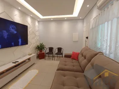 Casa com 3 Quartos à venda, 95m² no Jardim Las Palmas, Guarujá