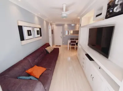 Apartamento com 3 Quartos à venda, 89m² no Freguesia (Jacarepaguá), Rio de Janeiro