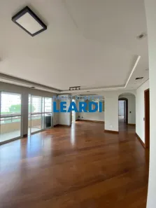 Apartamento com 3 Quartos à venda, 154m² no Vila Mascote, São Paulo