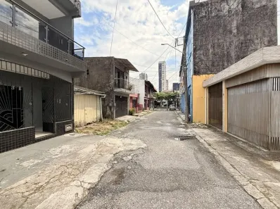 Sobrado com 3 Quartos à venda, 127m² no Pedreira, Belém