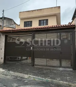 Sobrado com 2 Quartos à venda, 171m² no Vila Inglesa, São Paulo