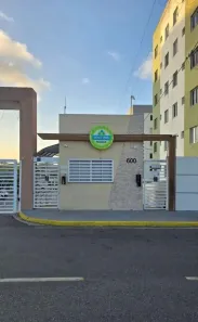 Apartamento com 2 Quartos à venda, 60m² no Romualdo Prado, São Cristóvão