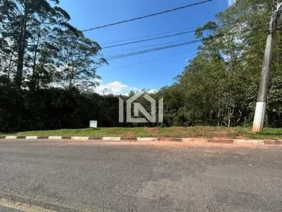 Lote/Terreno à venda, 837m² no Jardim Indaiá, Embu das Artes