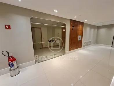 Sala Comercial à venda, 406m² no Centro, Rio de Janeiro