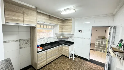 Sobrado com 3 Quartos à venda, 160m² no Jardim Nosso Lar, São Paulo
